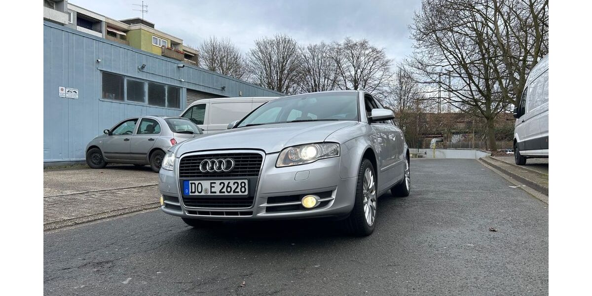 Audi A4 187.000 km 4.400 &euro; Dortmund 44145