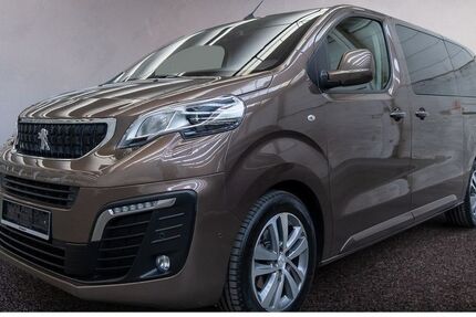 Peugeot Traveller 71.347 km 31.350 &euro; Menden 58706