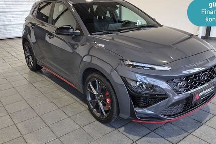 Hyundai KONA 34.769 km 26.390 &euro; Wuppertal 42287