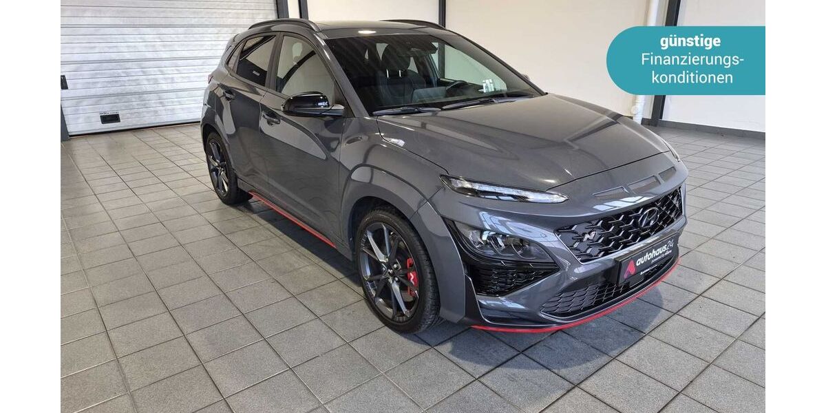 Hyundai KONA 34.769 km 26.390 &euro; Wuppertal 42287