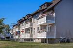 Etagenwohnung Castrop-Rauxel Bladenhorst - 2 Zimmer, 45 m&sup2;, 399&euro; | Angebot:26614005
