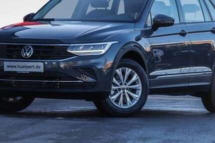 VW Tiguan 60.988 km 19.545 &euro; Dortmund-Marten 44379