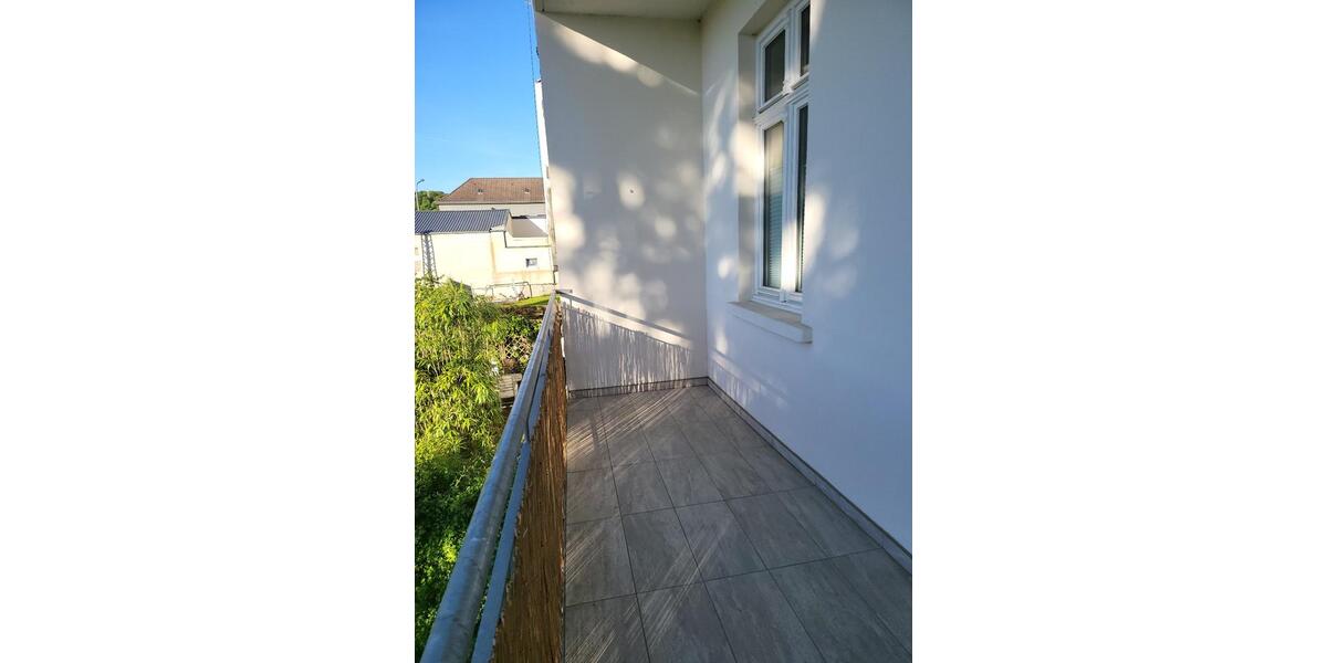 Etagenwohnung Wuppertal Arrenberg - 4 Zimmer, 67 m&sup2;, 695&euro; | Angebot:26396568