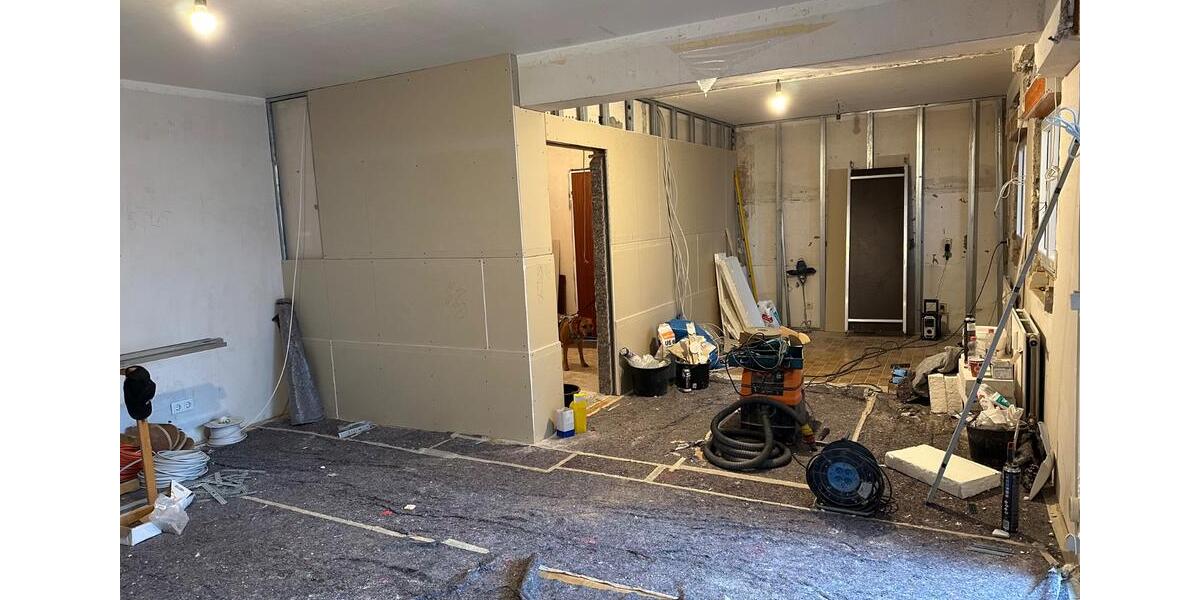 Etagenwohnung Wuppertal Gemarkung Barmen - 3 Zimmer, 93 m&sup2;, 168.000&euro; | Angebot:21660106