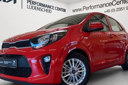 Kia Picanto 18.862 km 11.490 &euro; Lüdenscheid 58509