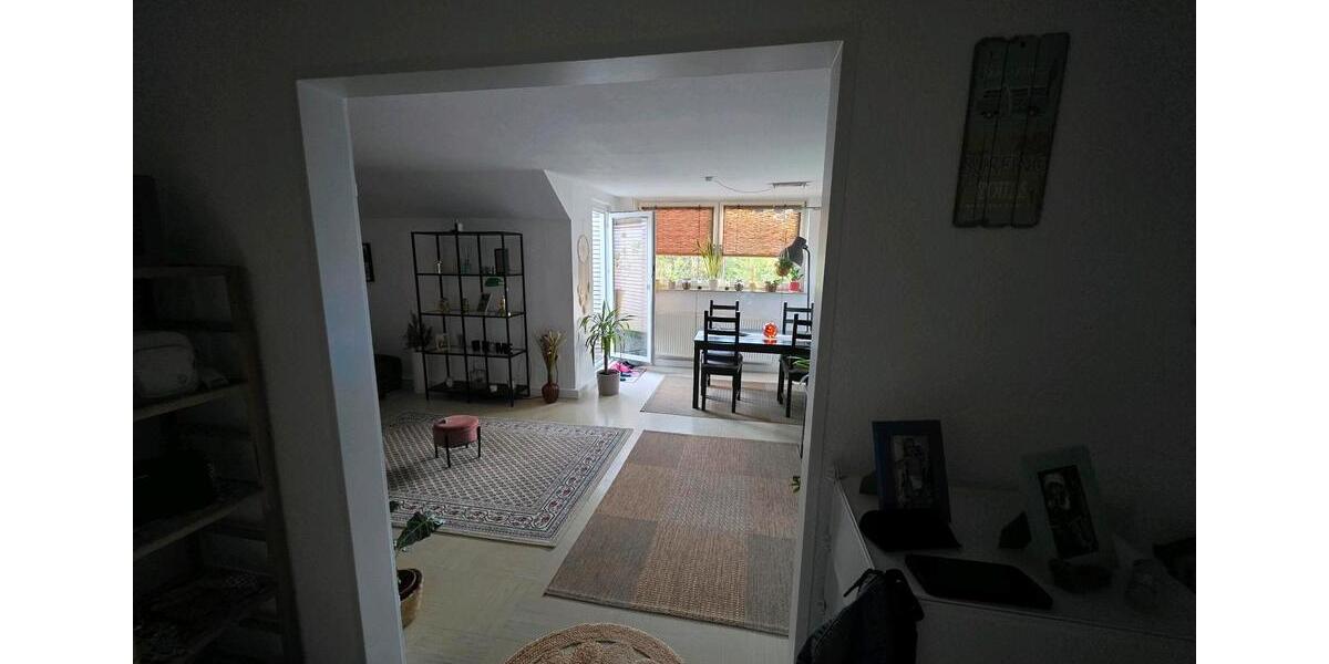 Etagenwohnung Bochum Eppendorf - 3.5 Zimmer, 69 m&sup2;, 560&euro; | Angebot:26386970
