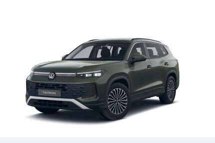 VW Tayron 25.755 km 40.390 &euro; Bochum 44809