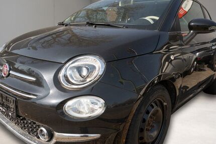 Fiat 500 23.446 km 14.390 &euro; Herne 44625