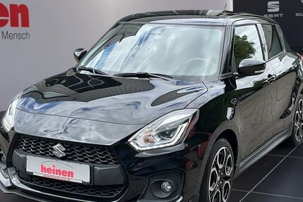 Suzuki Swift 43.589 km 15.939 &euro; Hagen 58135