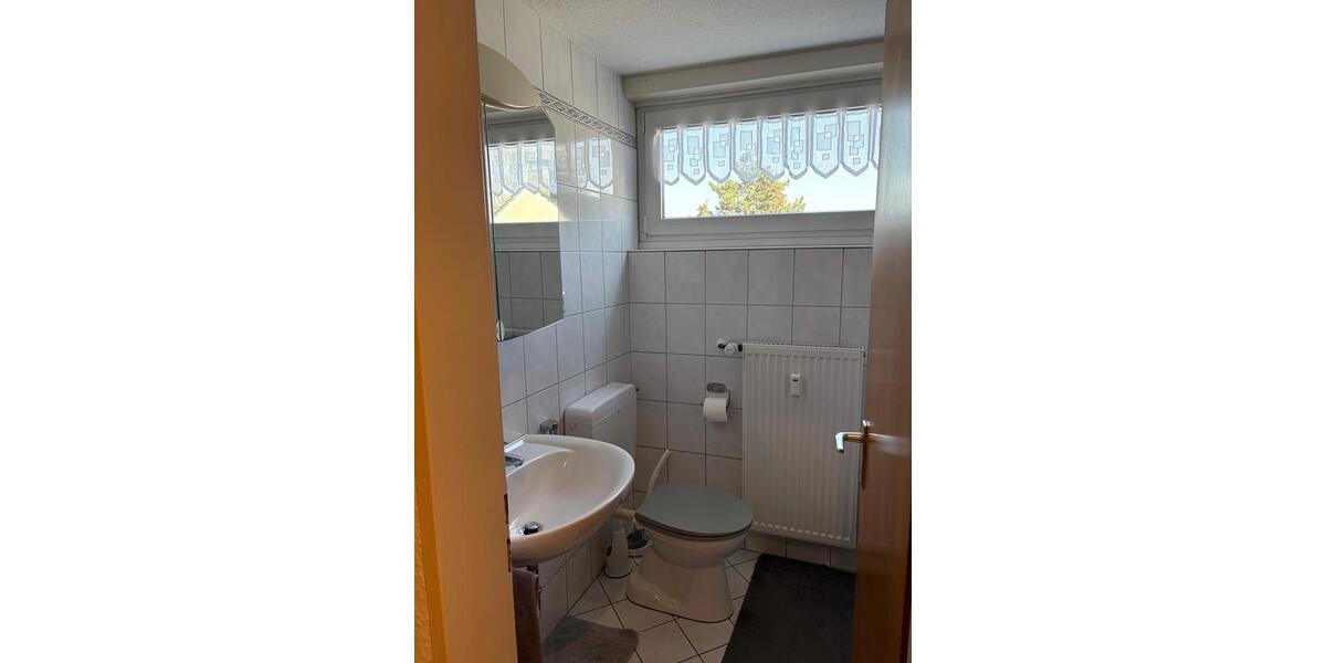 Etagenwohnung Herne Wanne - 3.5 Zimmer, 75 m&sup2;, 140.000&euro; | Angebot:26020589
