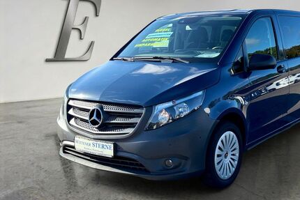 Mercedes-Benz Vito 55.066 km 30.490 &euro; Witten 58454