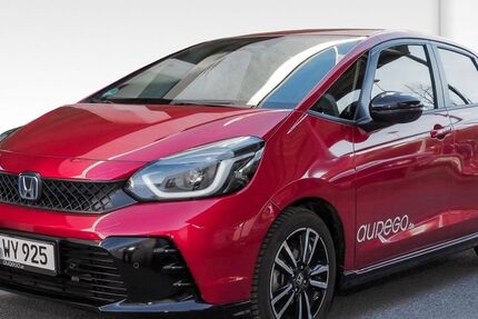 Honda Jazz 5.000 km 25.875 &euro; Wuppertal 42103