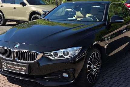BMW 420 88.526 km 19.490 &euro; Hattingen Welper 45527