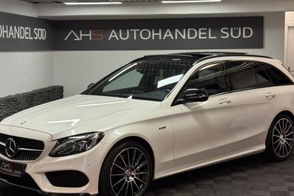 Mercedes-Benz C 450 AMG 109.000 km 27.999 &euro; Remscheid 42857
