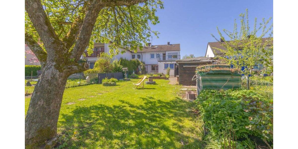 Doppelhaushälfte Menden Platte Heide - 3 Zimmer, 101 m&sup2;, 224.000&euro; | Angebot:26627390