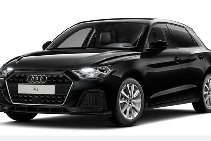 Audi A1 8.406 km 23.650 &euro; Bochum 44809