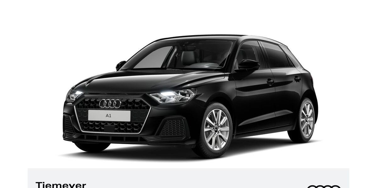 Audi A1 8.406 km 23.650 &euro; Bochum 44809