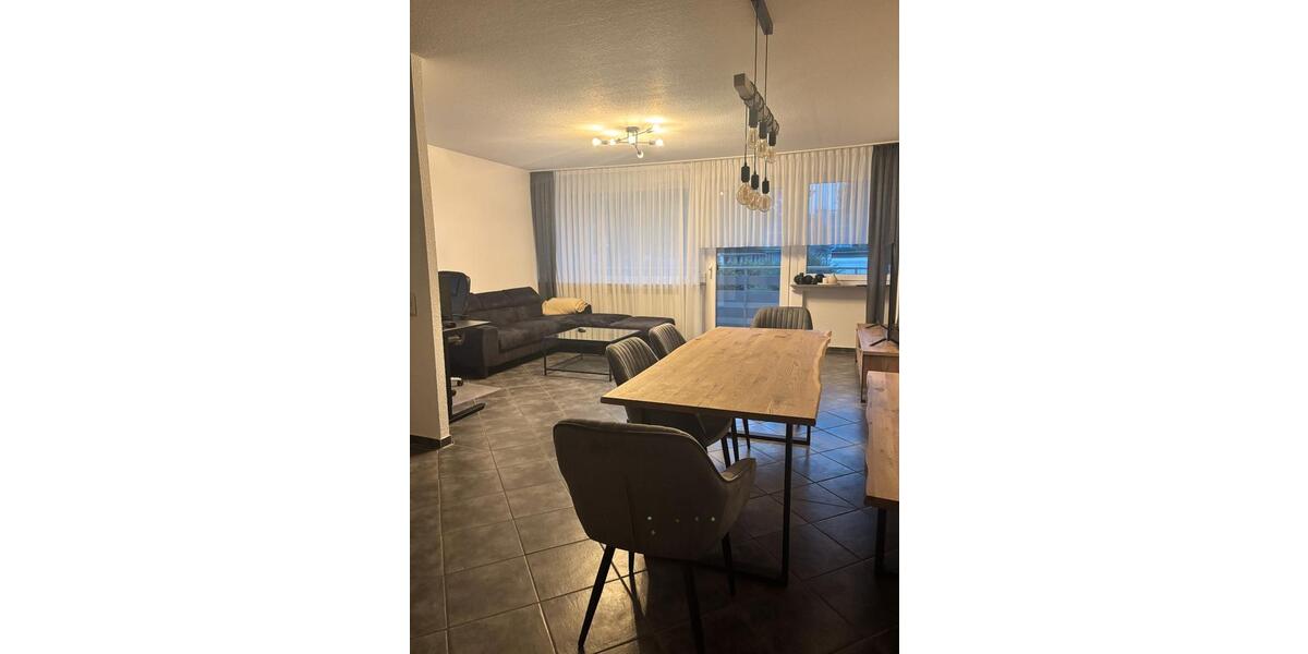 Etagenwohnung Hagen Hagen-Mitte - 2.5 Zimmer, 72 m&sup2;, 550&euro; | Angebot:26405992