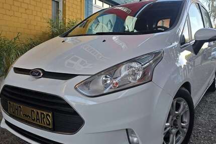 Ford B-Max 109.000 km 5.450 &euro; Dortmund 44263