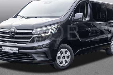 Renault Trafic 17.376 km 34.888 &euro; Wuppertal 42109