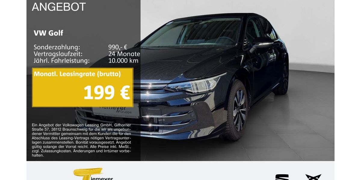 VW Golf 4.898 km 27.740 &euro; Hemer 58675