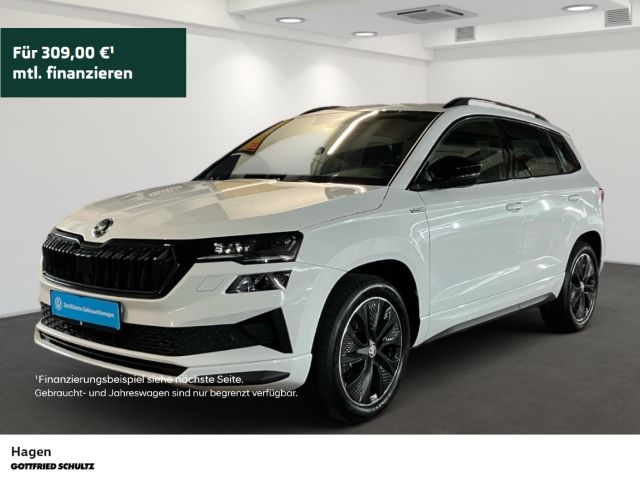 Skoda Karoq 33.722 km 30.810 &euro; Hagen 58089