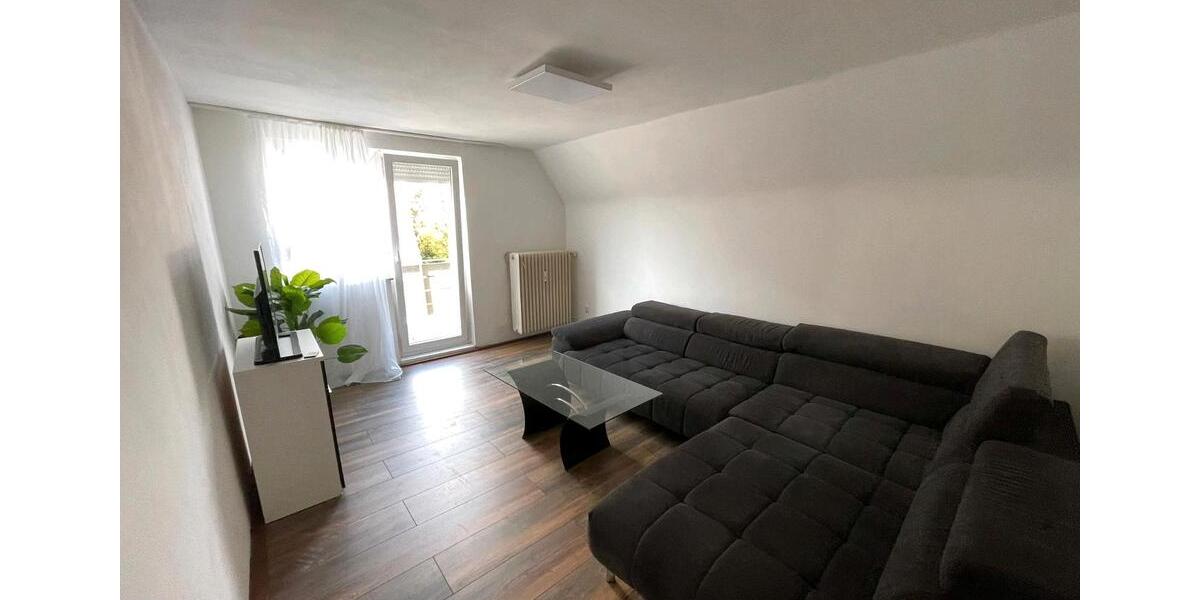 Etagenwohnung Ennepetal - 2 Zimmer, 70 m&sup2;, 950&euro; | Angebot:25649488