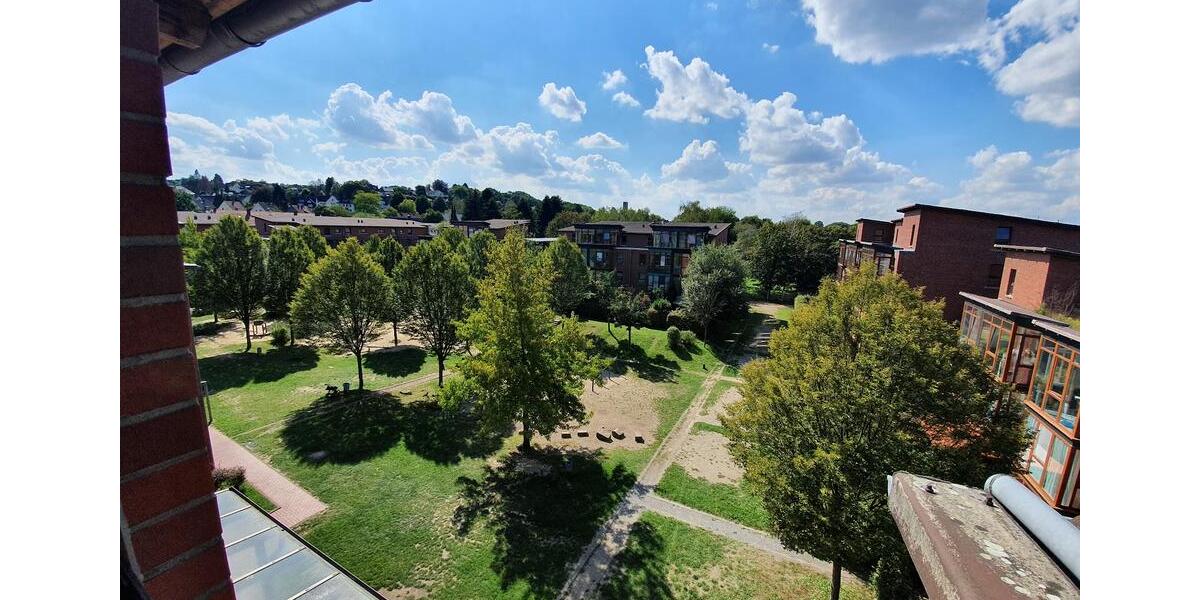 Etagenwohnung Castrop-Rauxel Rauxel - 3 Zimmer, 70 m&sup2;, 329&euro; | Angebot:24661017