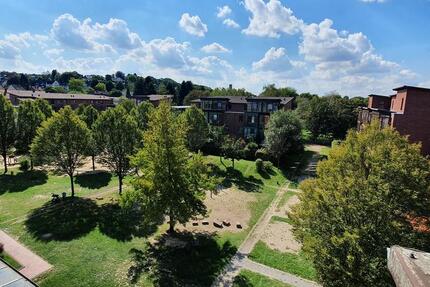 Wohnung Castrop-Rauxel Rauxel - 3 Zimmer, 70 m&sup2;, 329&euro; | Angebot:24661017