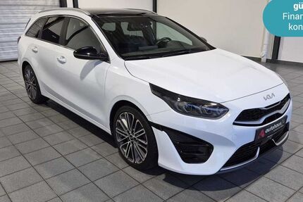 Kia ceed Sportswagon 56.016 km 19.290 &euro; Wuppertal 42287