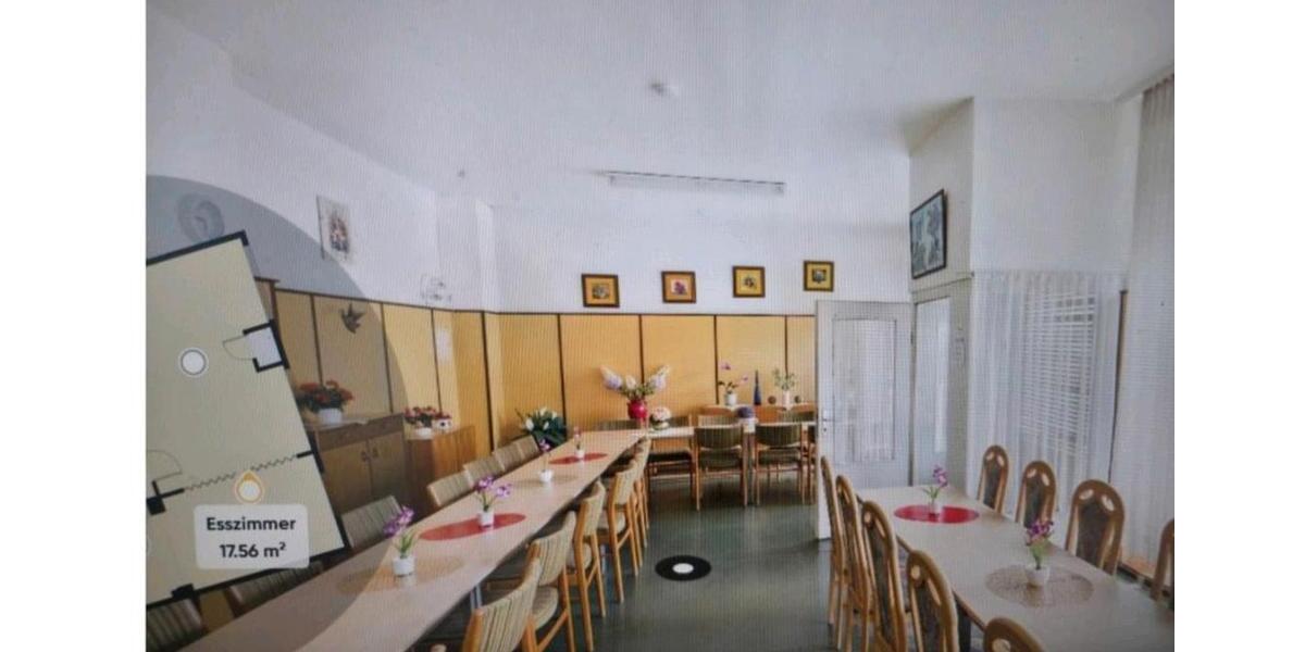 Gewerbeobjekt Bochum Bochum-Mitte - 10&euro; | Angebot:25795667