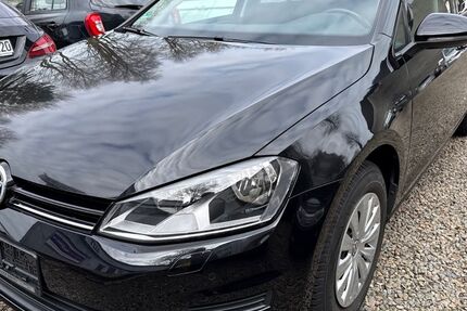 VW Golf 45.000 km 10.990 &euro; Lüdenscheid 58507