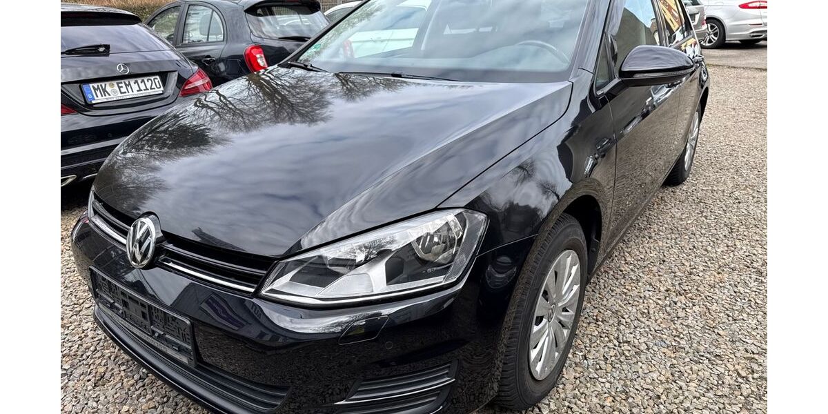 VW Golf 45.000 km 10.990 &euro; Lüdenscheid 58507