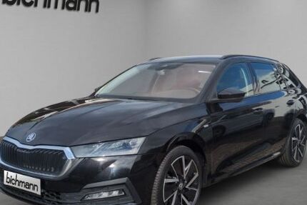 Skoda Octavia 83.542 km 18.590 &euro; Menden 58706