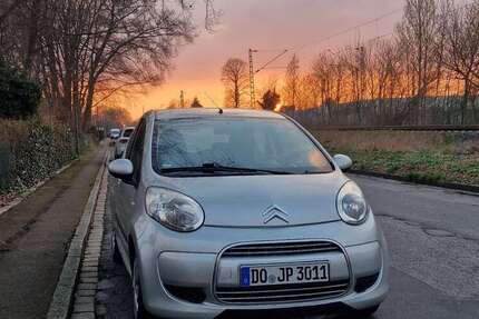 Citroen C1 158.000 km 2.200 &euro; Körne (Dortmund) 44143