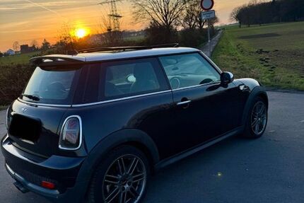 Mini John Cooper Works 190.000 km 6.000 &euro; Lünen 44532