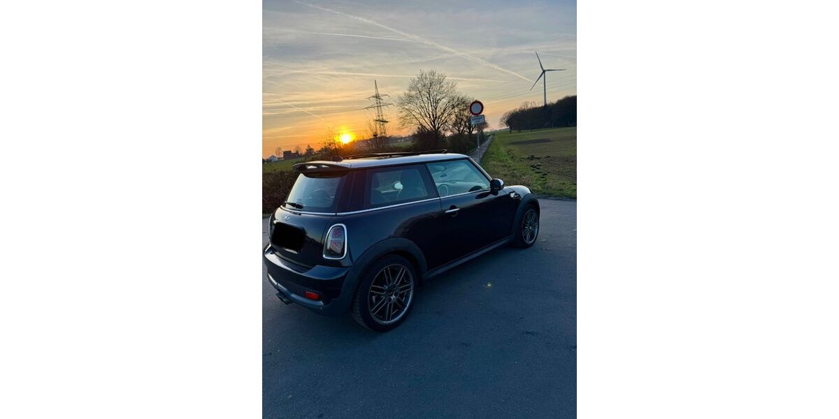 Mini John Cooper Works 190.000 km 6.000 &euro; Lünen 44532
