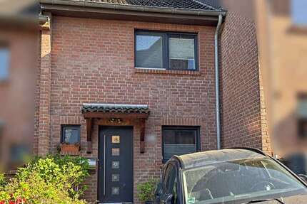 Haus Wuppertal Dönberg - 6 Zimmer, 127 m&sup2;, 429.000&euro; | Angebot:26737150