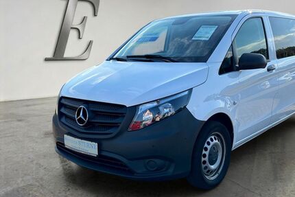 Mercedes-Benz Vito 124.400 km 29.631 &euro; Witten 58454