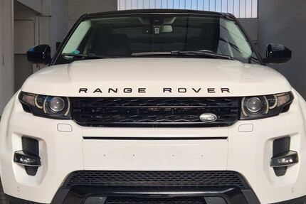 Land Rover Range Rover Evoque 195.223 km 15.900 &euro; Wuppertal 42289