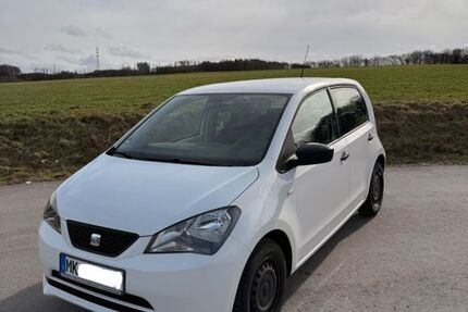 Seat Mii 146.000 km 3.000 &euro; Nachrodt 58769