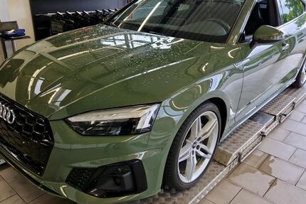 Audi A5 55.911 km 35.742 &euro; Hagen 58091