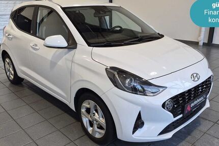Hyundai i10 27.580 km 11.490 &euro; Wuppertal 42287