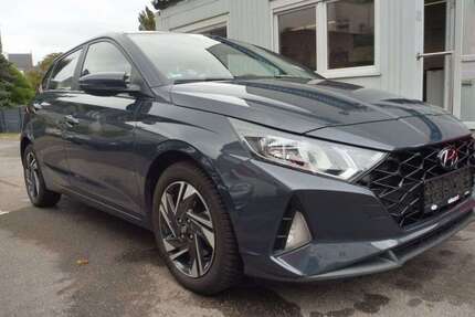Hyundai i20 61.252 km 12.285 &euro; Bochum 44866
