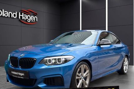 BMW M240i 72.832 km 30.850 &euro; Hagen 58089