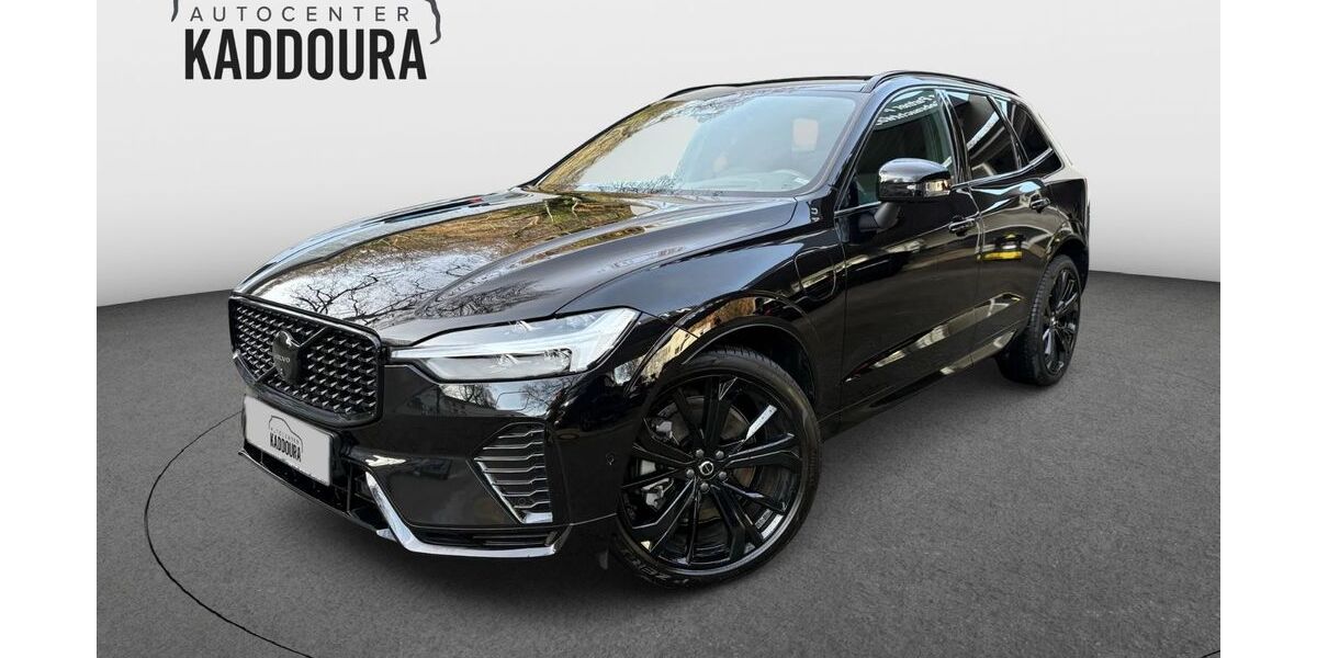 Volvo XC60 20.795 km 50.990 &euro; Wuppertal 42117