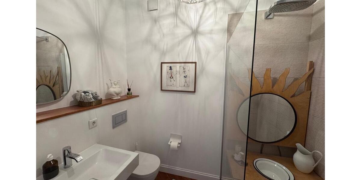 Loft - Studio - Atelier Wuppertal Unterbarmen - 3 Zimmer, 136 m&sup2;, 585.000&euro; | Angebot:26699964