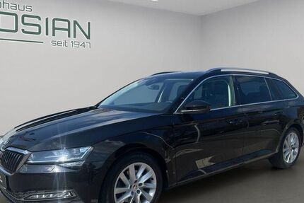 Skoda Superb 81.116 km 29.480 &euro; Iserlohn 58642