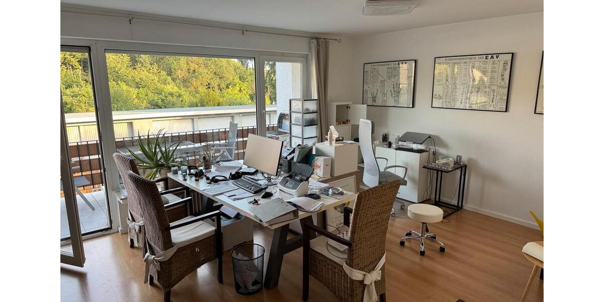 Erdgeschoßwohnung Hagen Hagen-Nord - 3 Zimmer, 85 m&sup2;, 500&euro; | Angebot:26300580