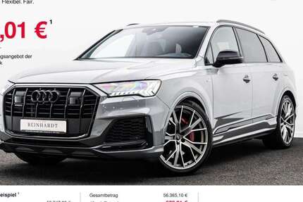 Audi Q7 120.284 km 59.747 &euro; Hagen 58091